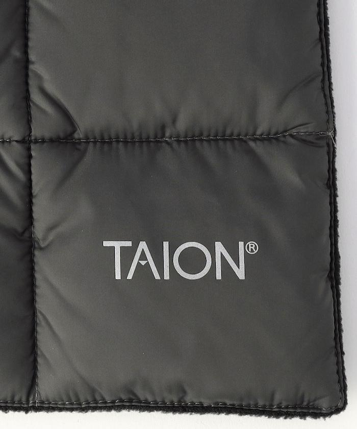 基礎款羽絨圍巾 / TAION-201A