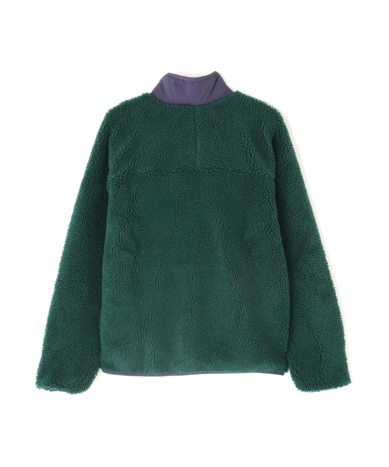 Patagonia 男士經典復古X夾克