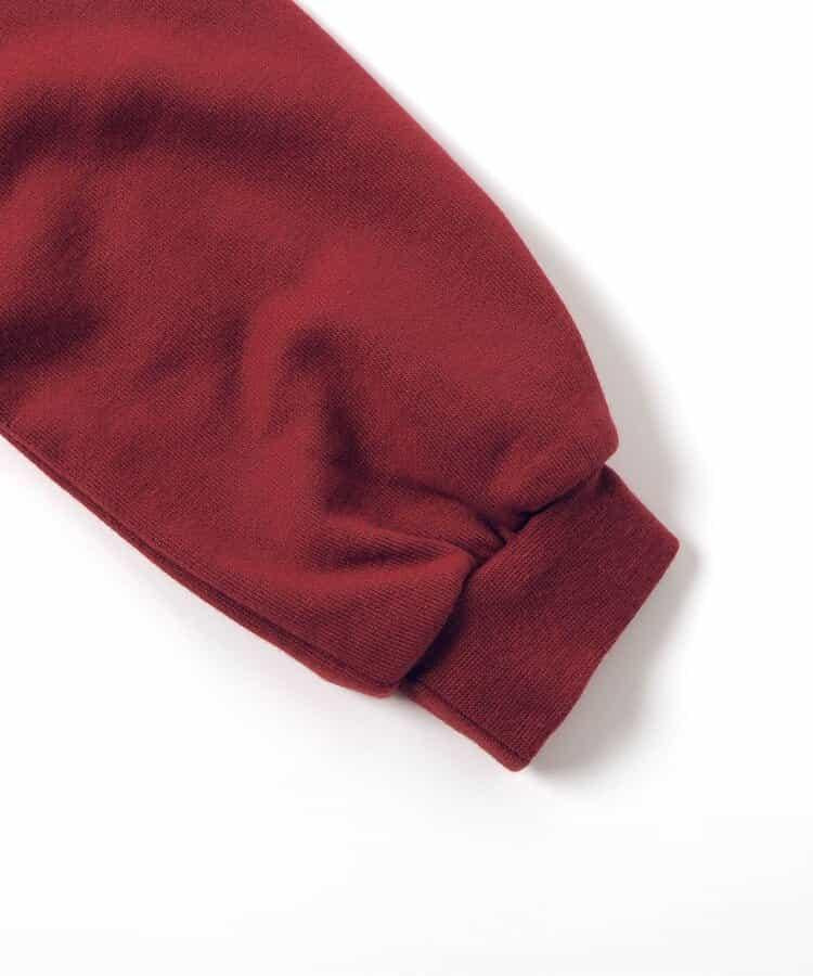 拼布徽章&刺繡衛衣
