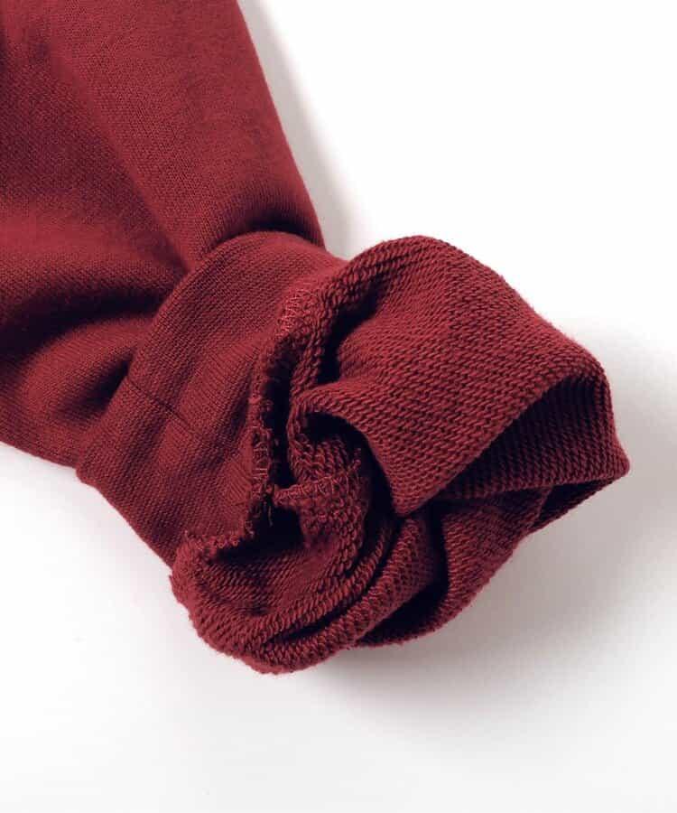 拼布徽章&刺繡衛衣
