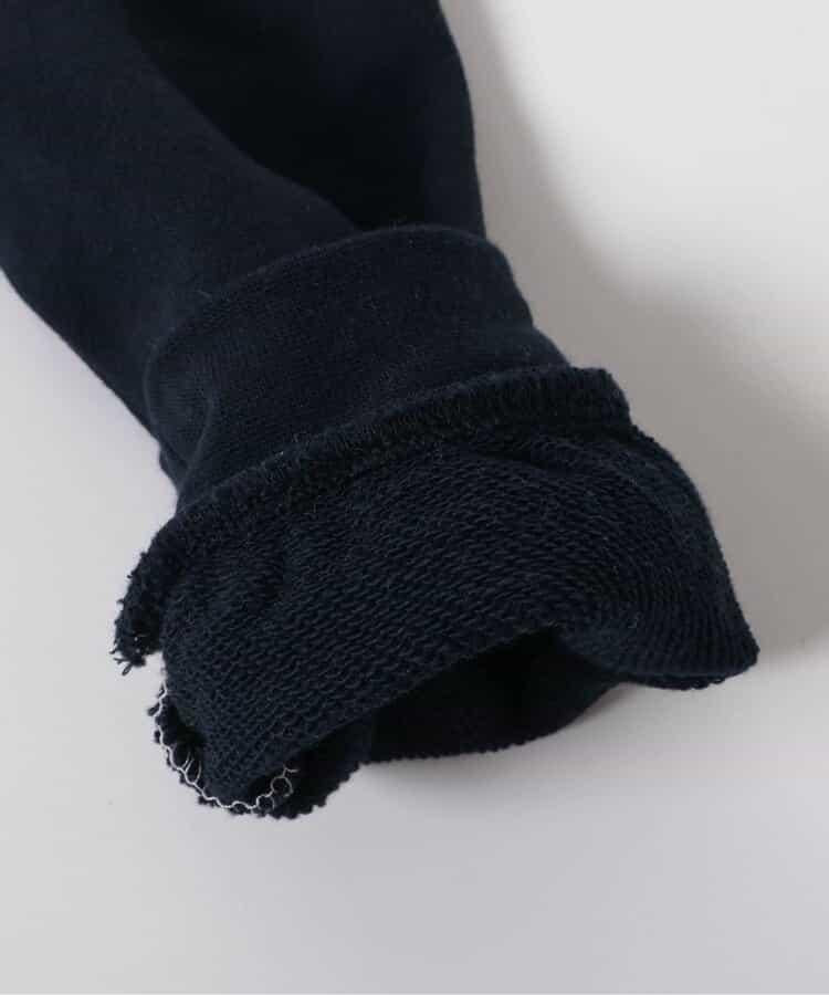 帶領星星貼布衛衣