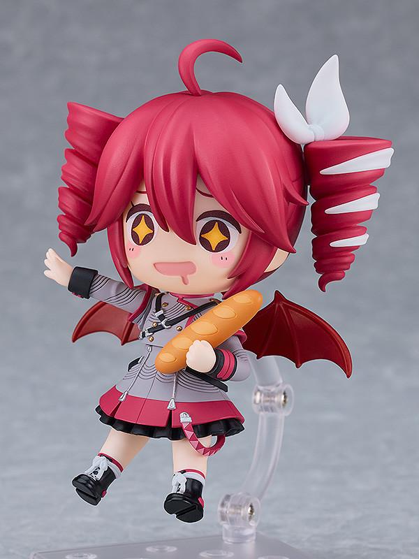 重音テト ねんどろいど 重音テト Synthesizer V AI版本