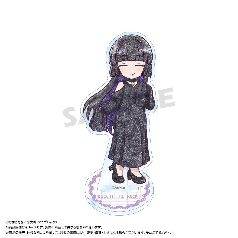 《孤獨搖滾!》_ぴこぱれ 亞克力立牌 F PAさん