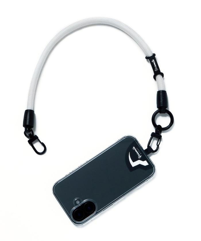 YOSEMITE 2WAY短款肩帶 G
