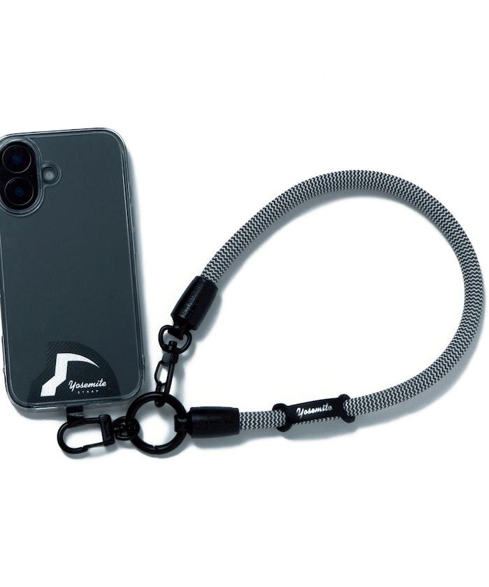 YOSEMITE 2WAY短款肩帶 G