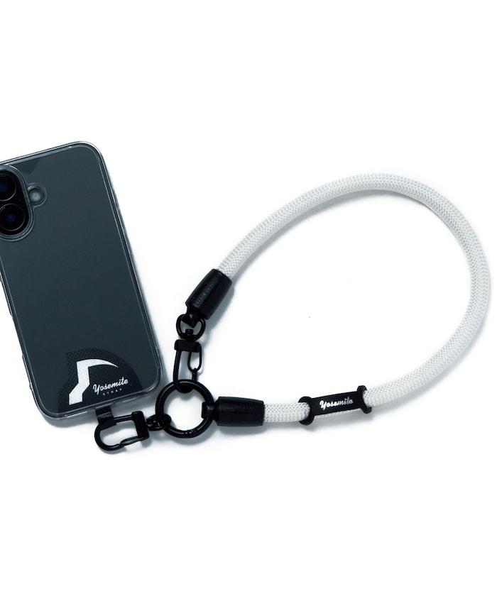YOSEMITE 2WAY短款肩帶 G