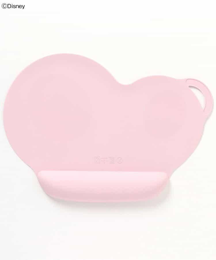 迪士尼角色硅膠墊