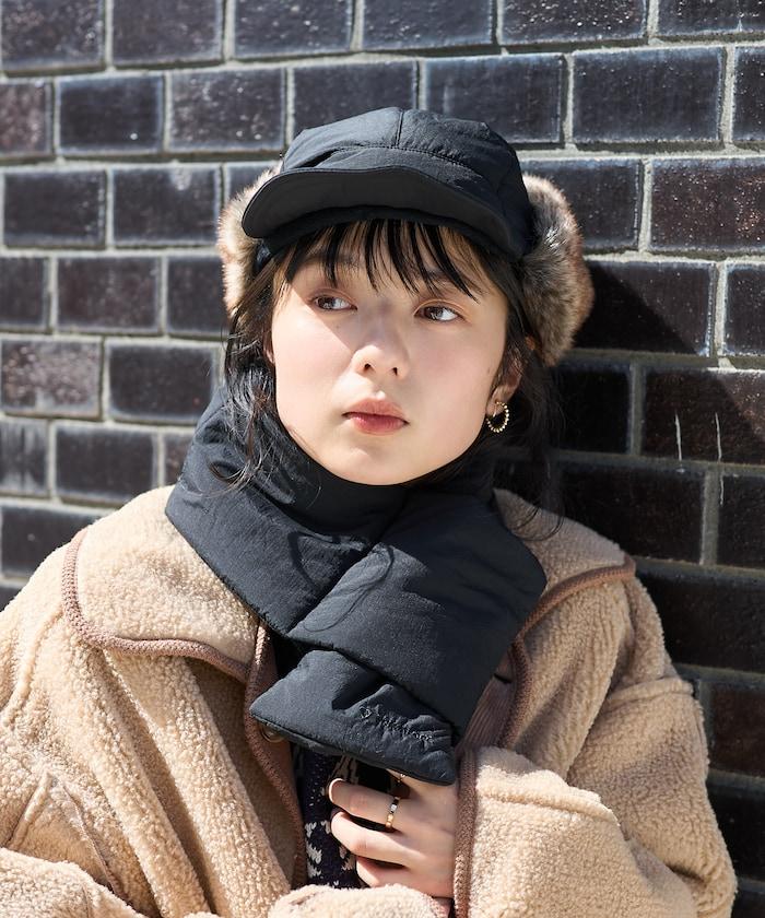 PRIMALOFT 圍巾