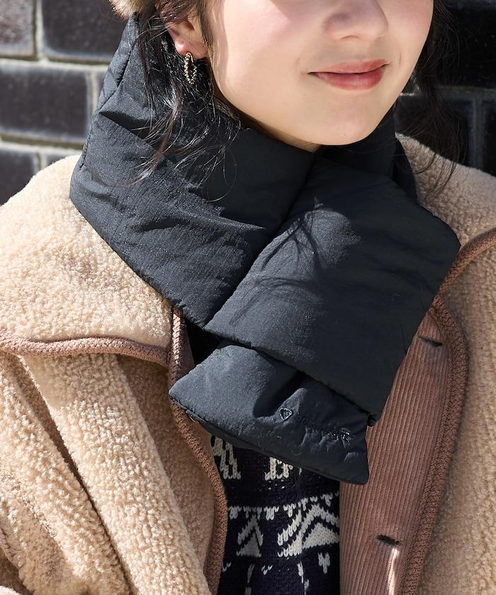 PRIMALOFT 圍巾