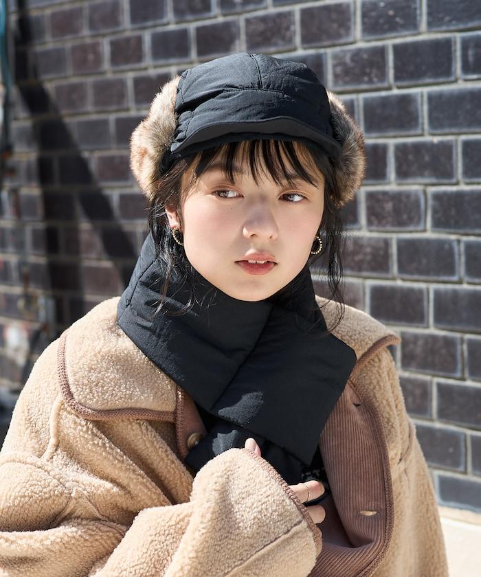 PRIMALOFT 飛行帽