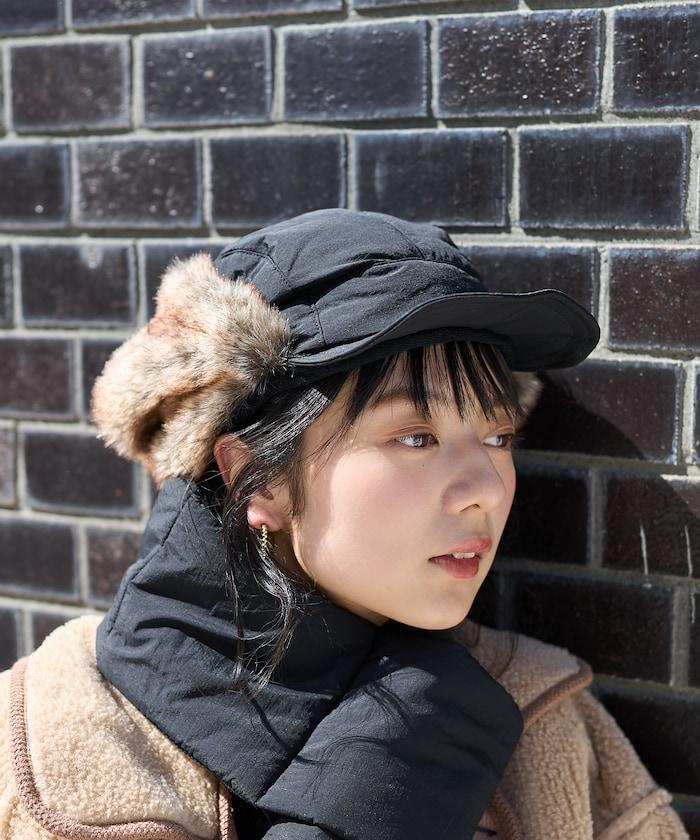 PRIMALOFT 飛行帽