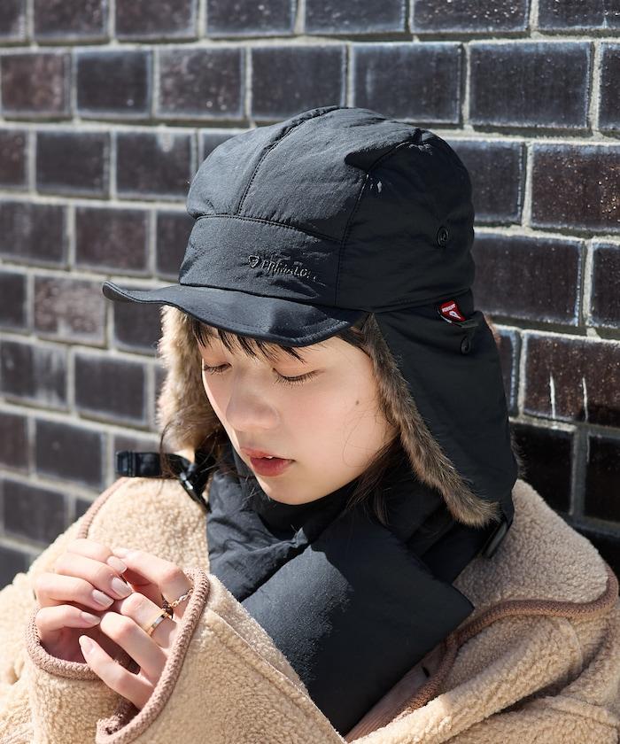 PRIMALOFT 飛行帽