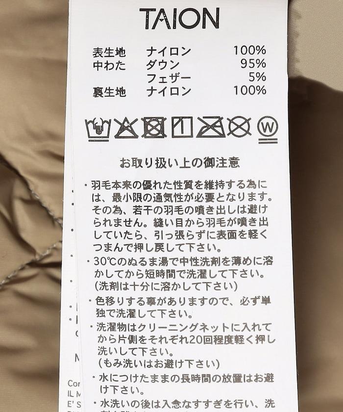 CITY可收納連帽羽絨夾克