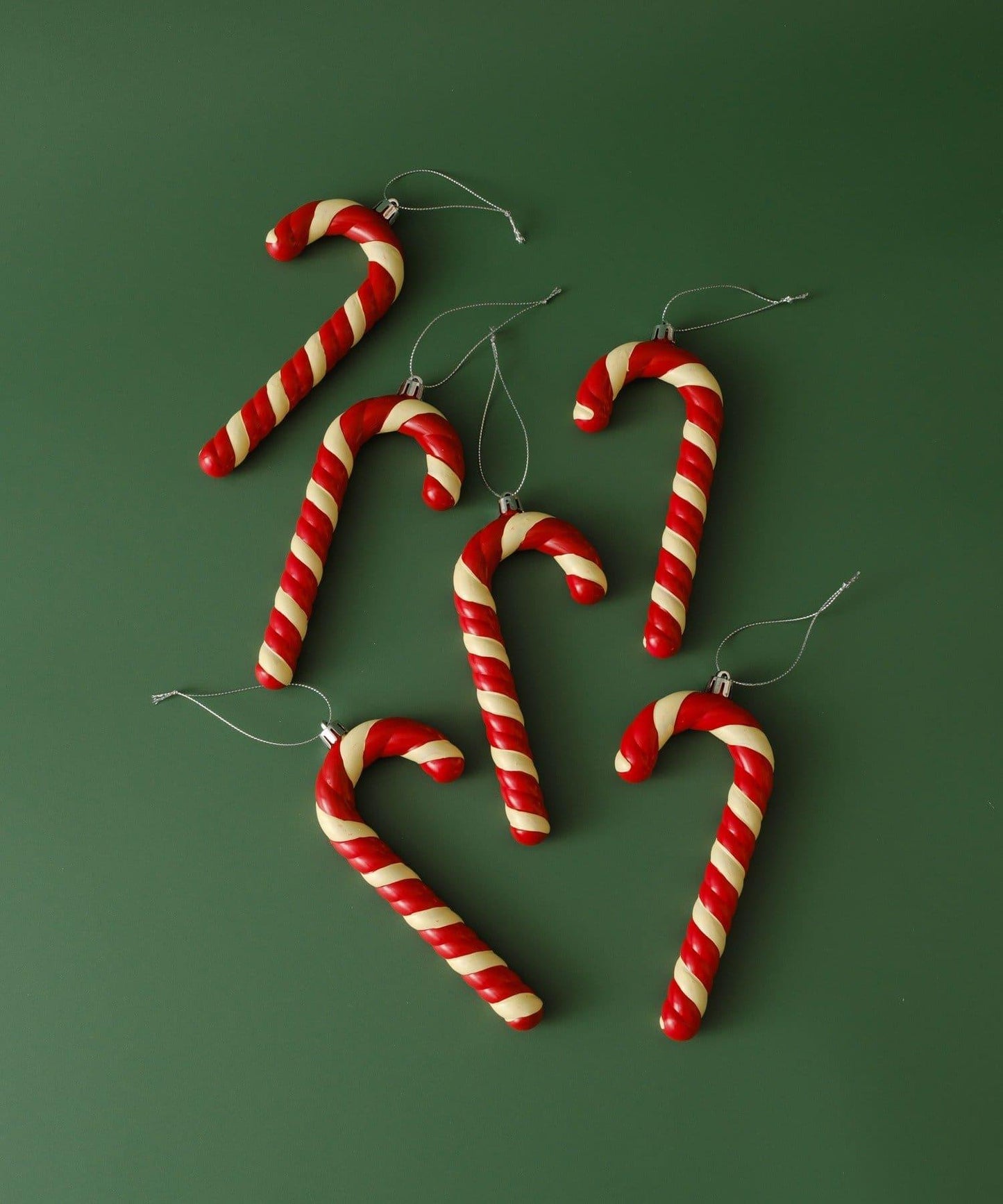 CANDY CANE 6支裝套裝