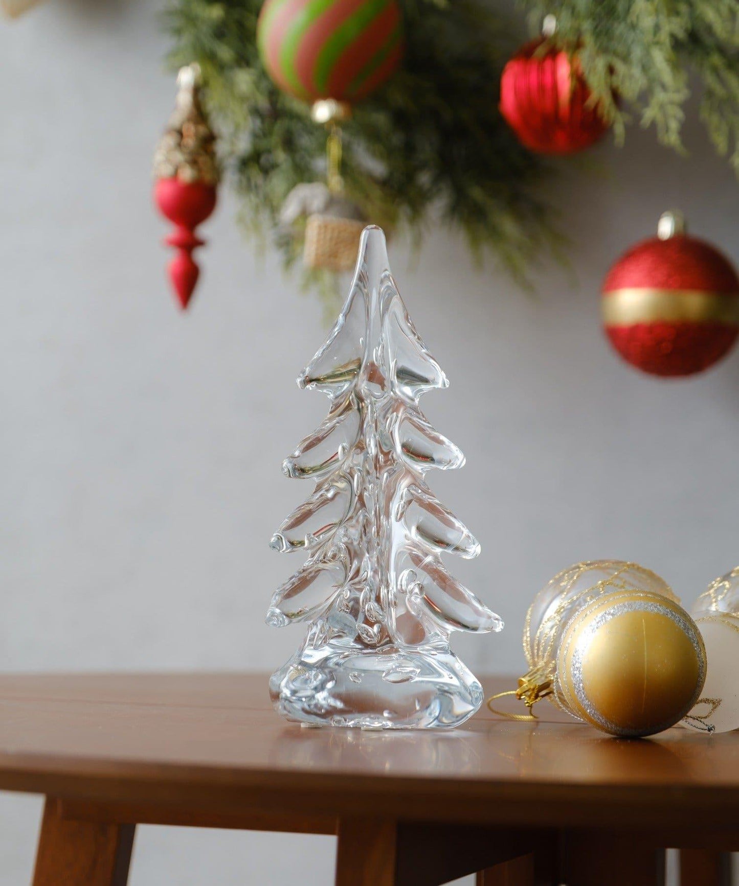 ICY TREE S