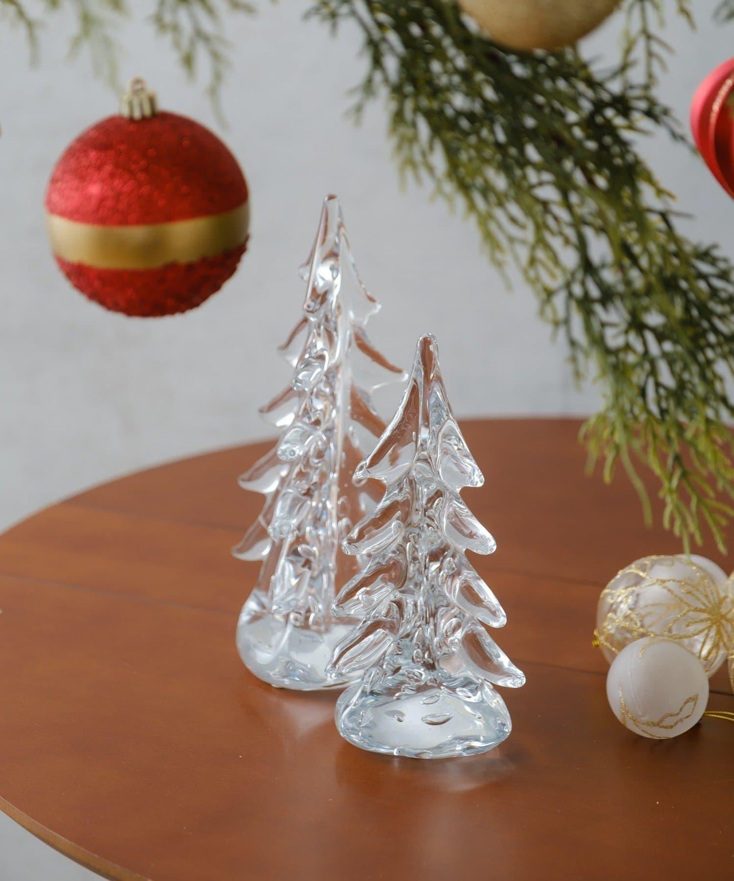 ICY TREE S