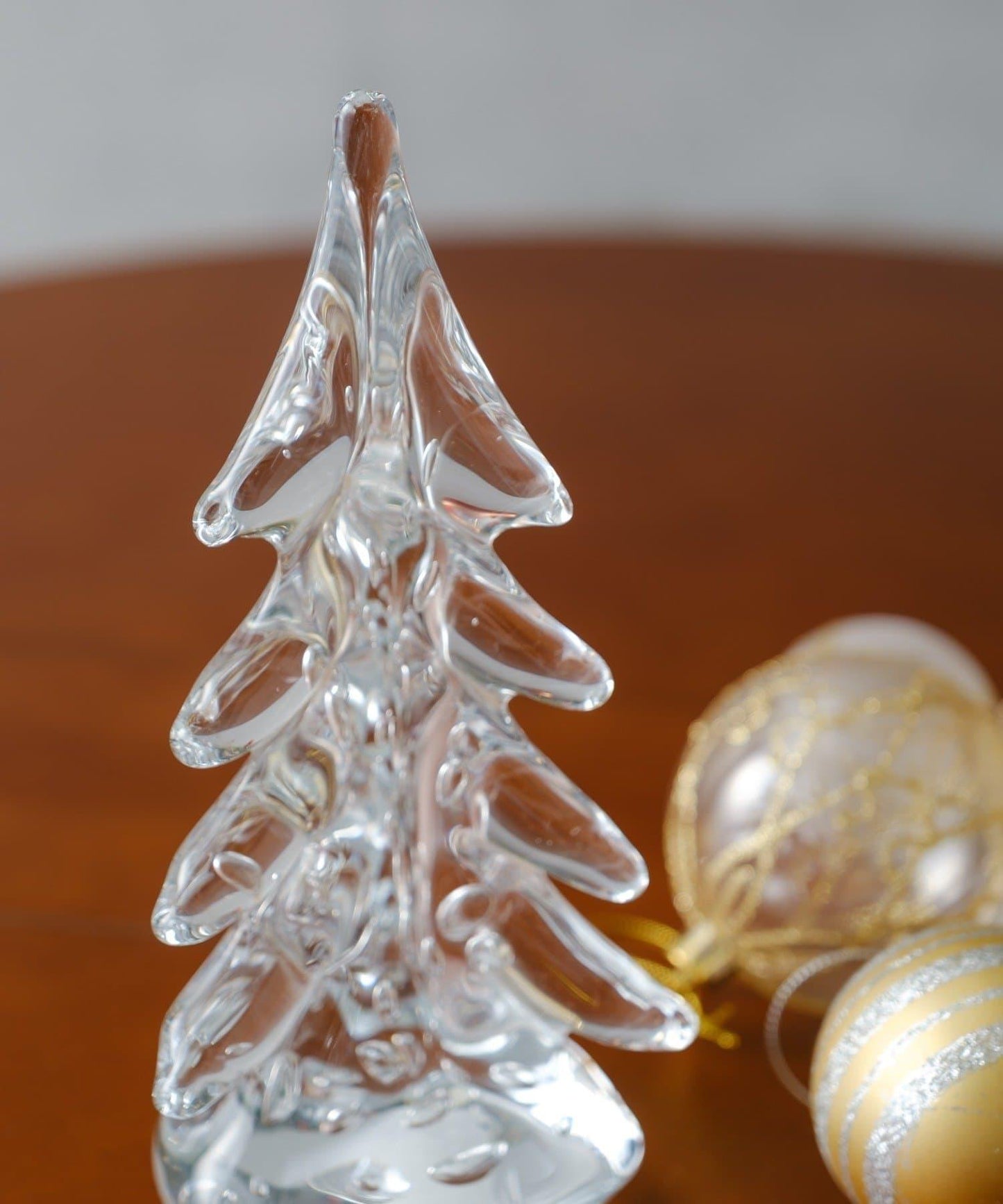 ICY TREE S