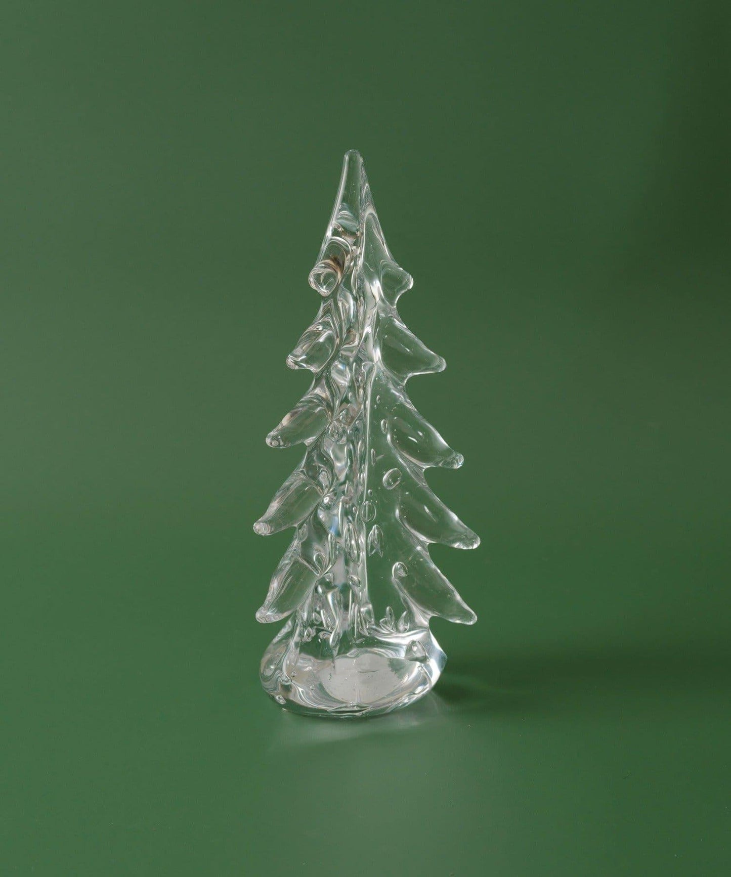 ICY TREE M