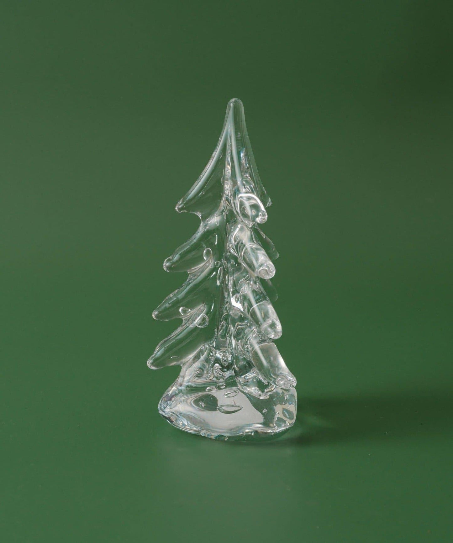 ICY TREE S