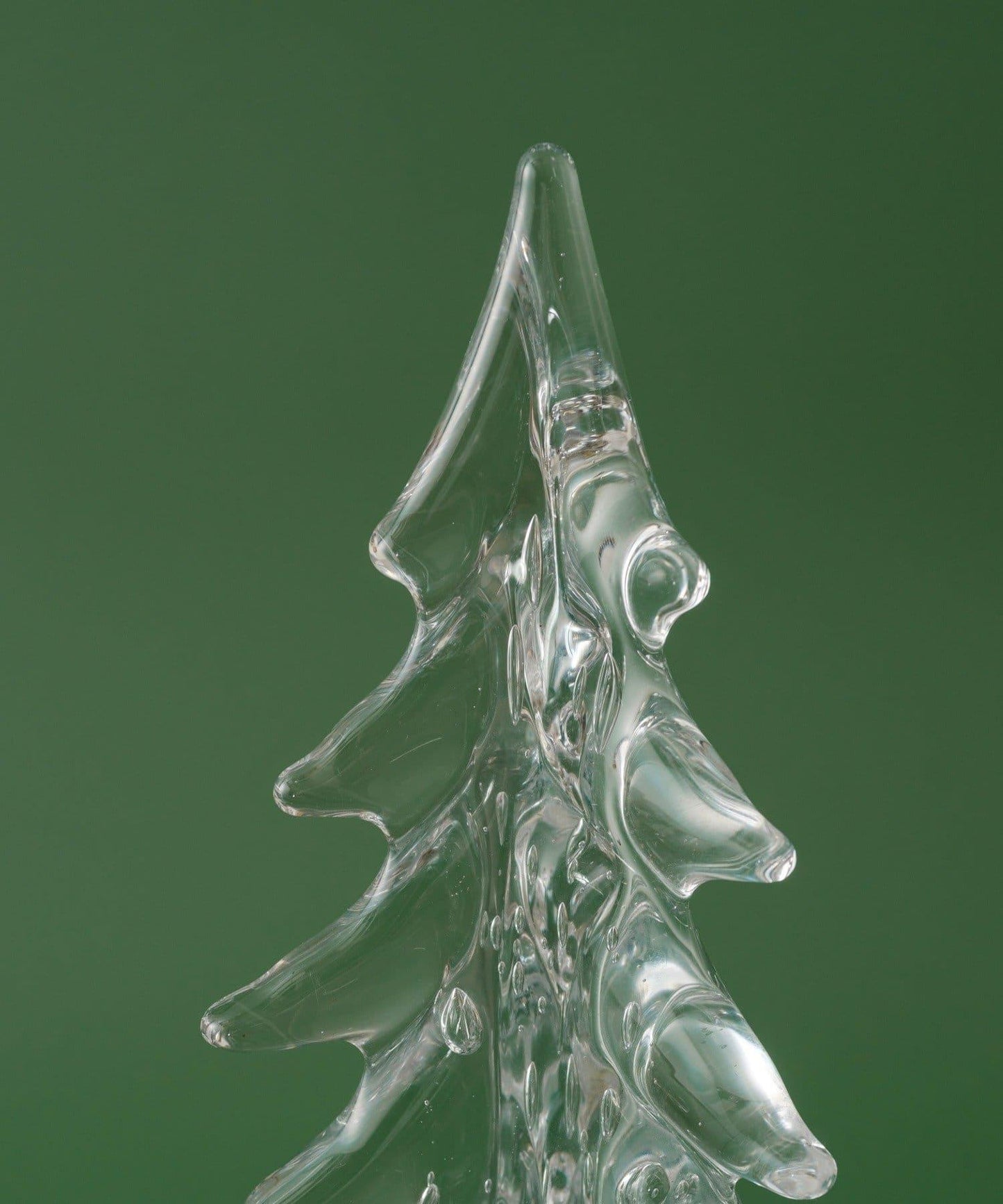ICY TREE M