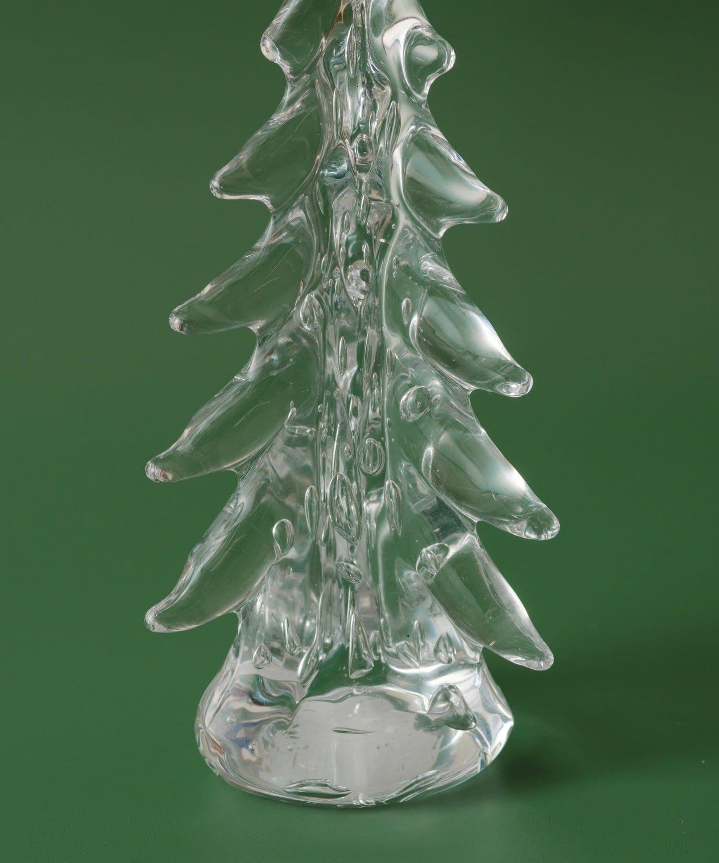 ICY TREE M