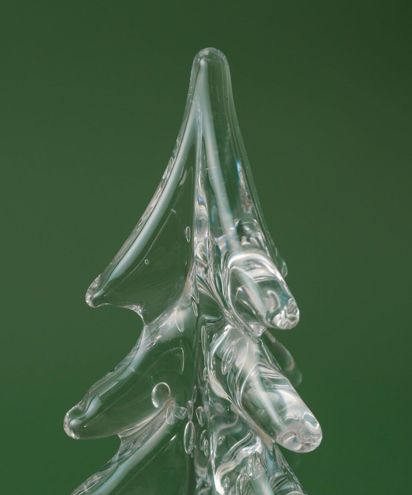 ICY TREE S