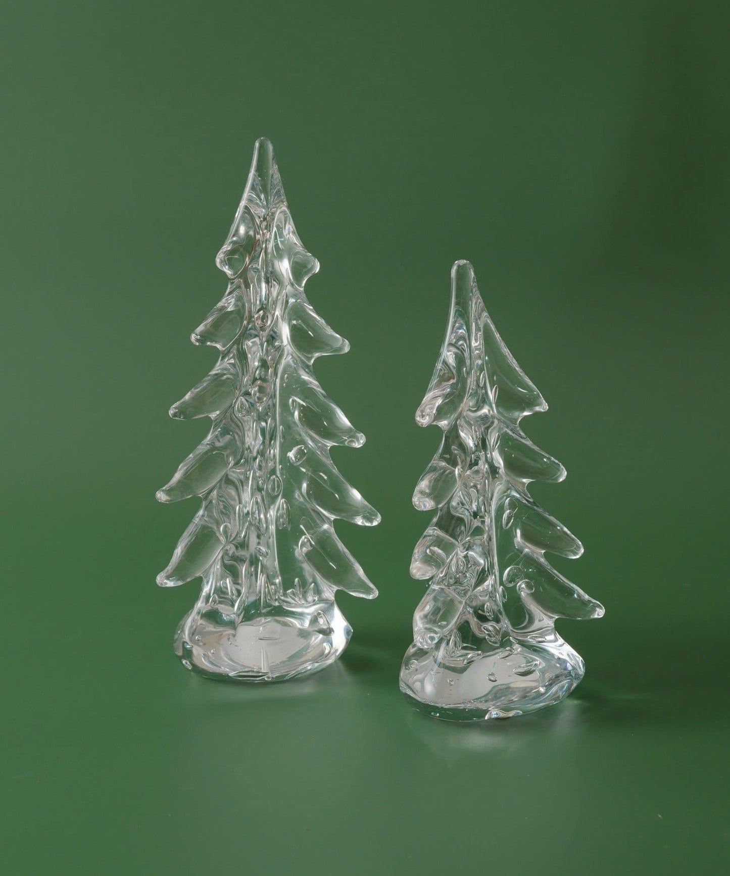 ICY TREE S
