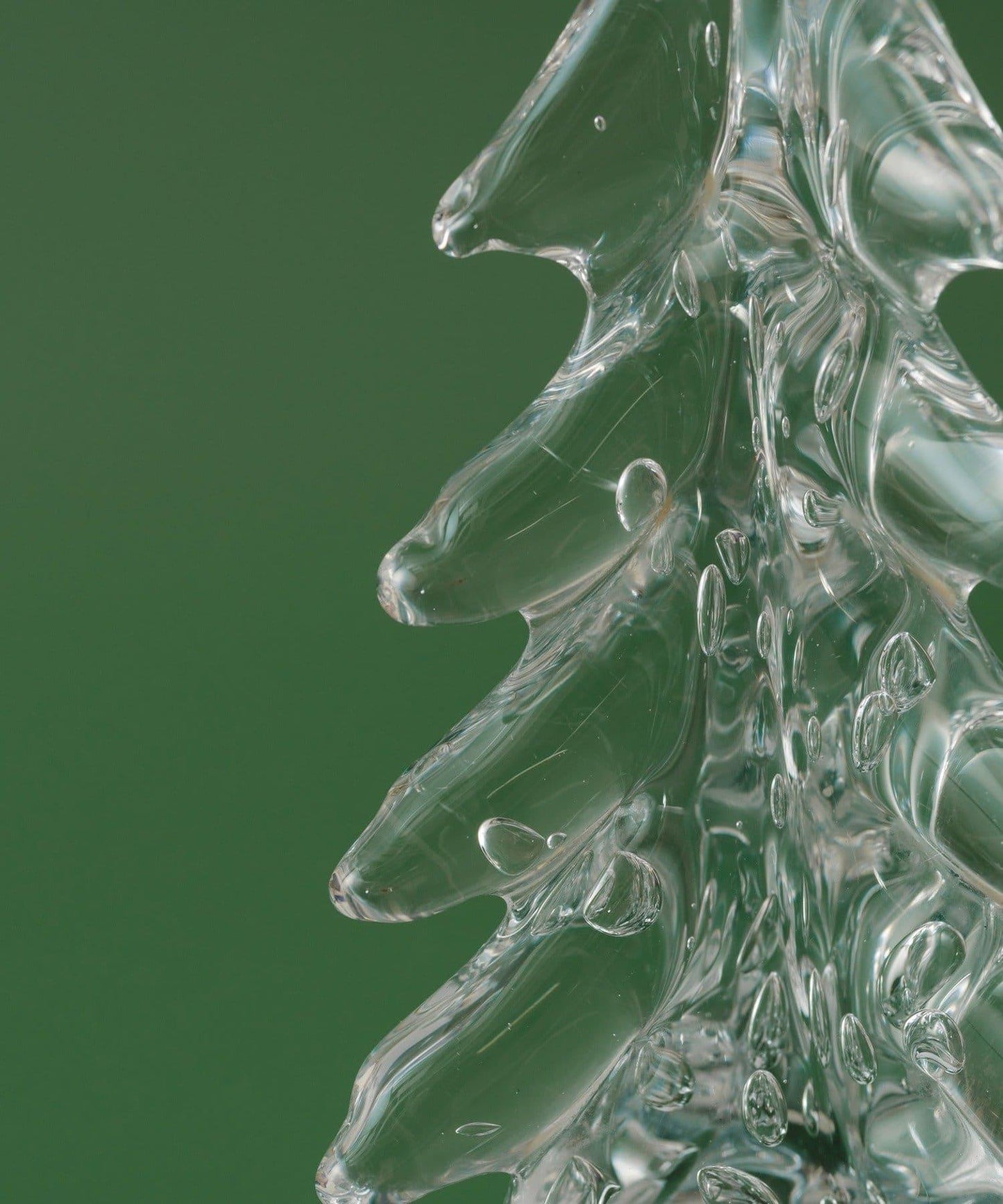 ICY TREE S