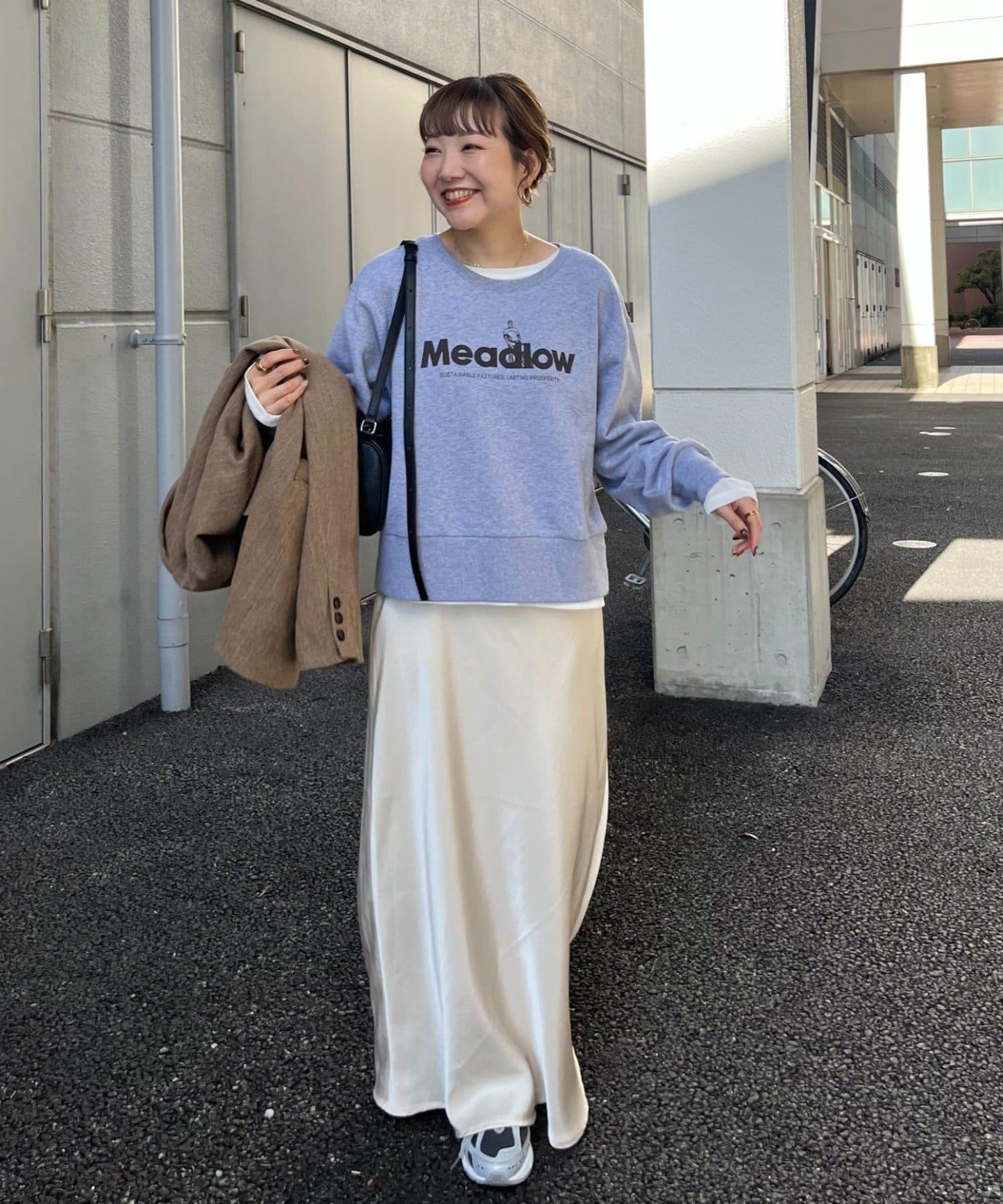 【パルクロ限定】【てら企畫】不再為下裝煩惱!!神級長度LOGO內刷毛衛衣