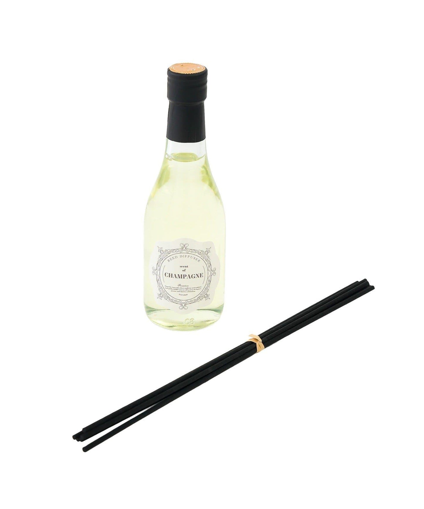 Champagneルームフレグランス:180ml