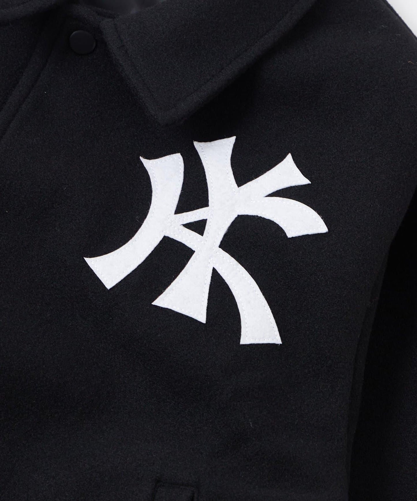KOOKYN KY帶領棒球夾克
