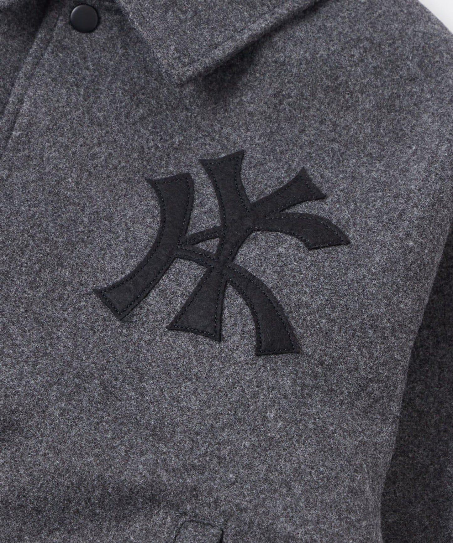 KOOKYN KY帶領棒球夾克