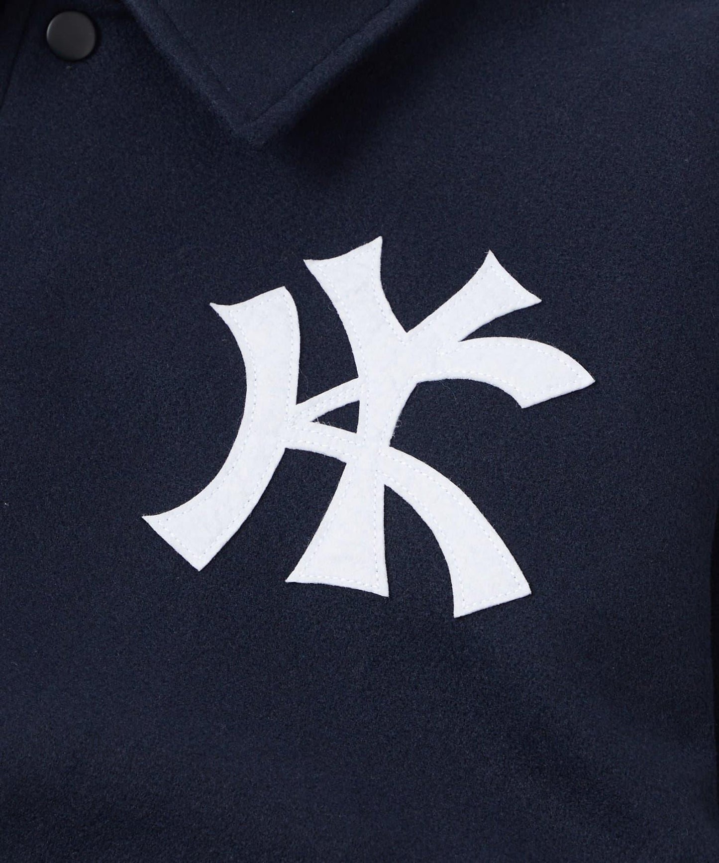 KOOKYN KY帶領棒球夾克