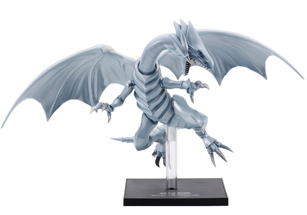 遊戲王決鬥怪獸_OSHI WORKS 青眼白龍