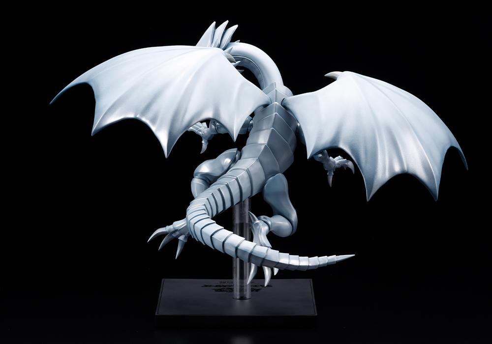 遊戲王決鬥怪獸_OSHI WORKS 青眼白龍
