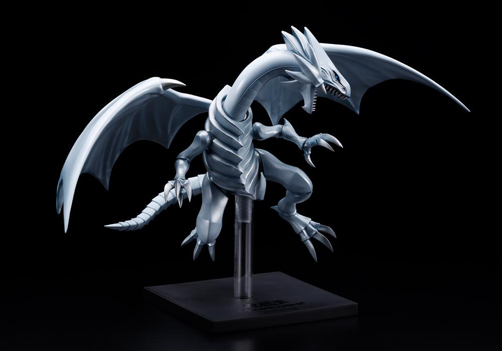遊戲王決鬥怪獸_OSHI WORKS 青眼白龍