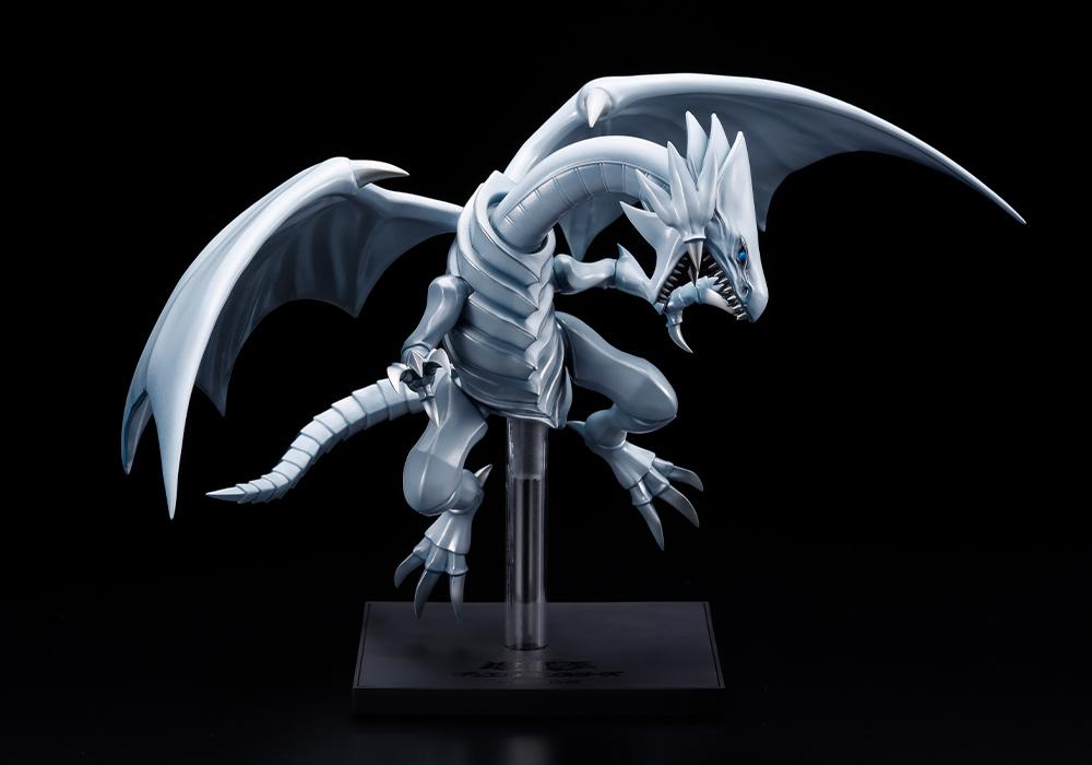 遊戲王決鬥怪獸_OSHI WORKS 青眼白龍