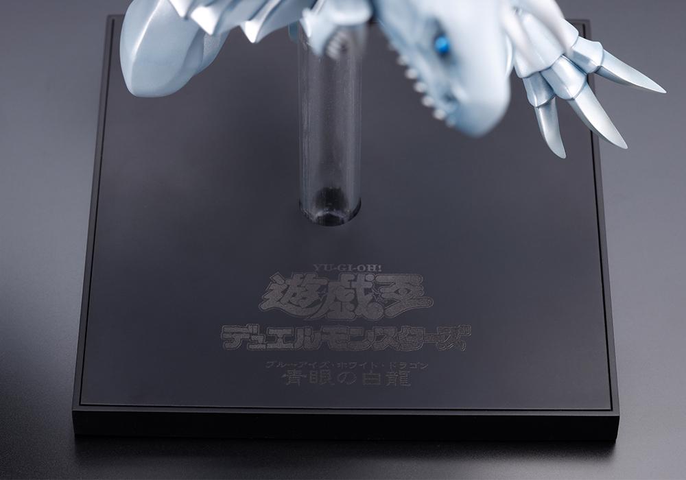遊戲王決鬥怪獸_OSHI WORKS 青眼白龍