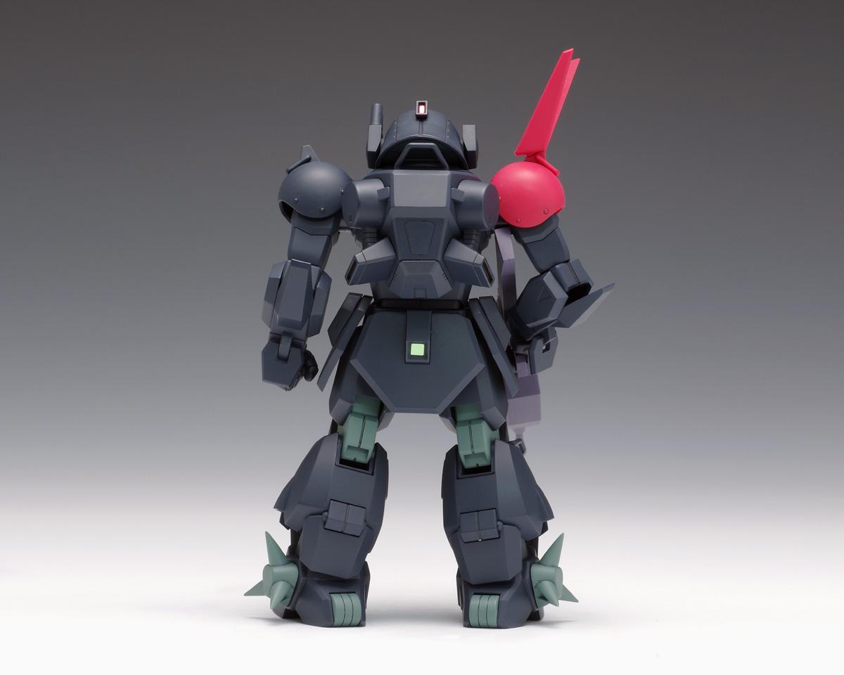《裝甲騎兵波德姆茲》最後紅肩隊_血腥吸血鬼 PS版