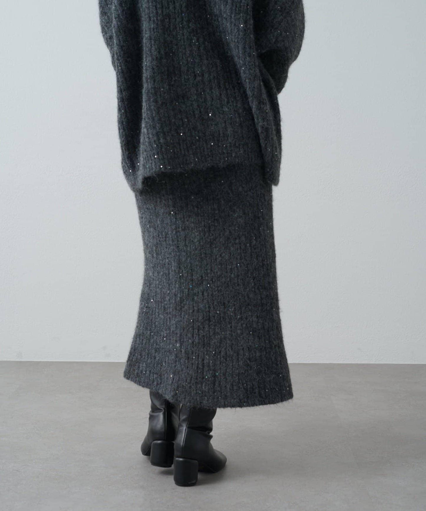 亮片套裝