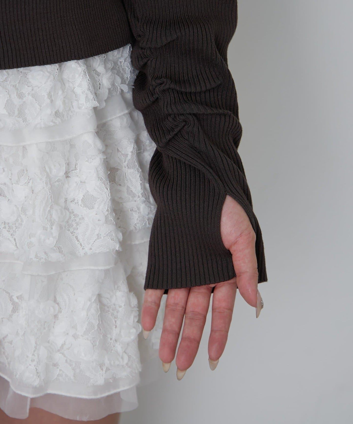 【RAY CASSIN】層疊吊帶套裝