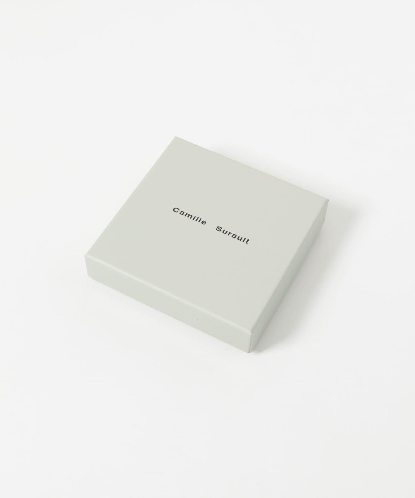 Camille Surault 長款項鍊 Arrowend 70