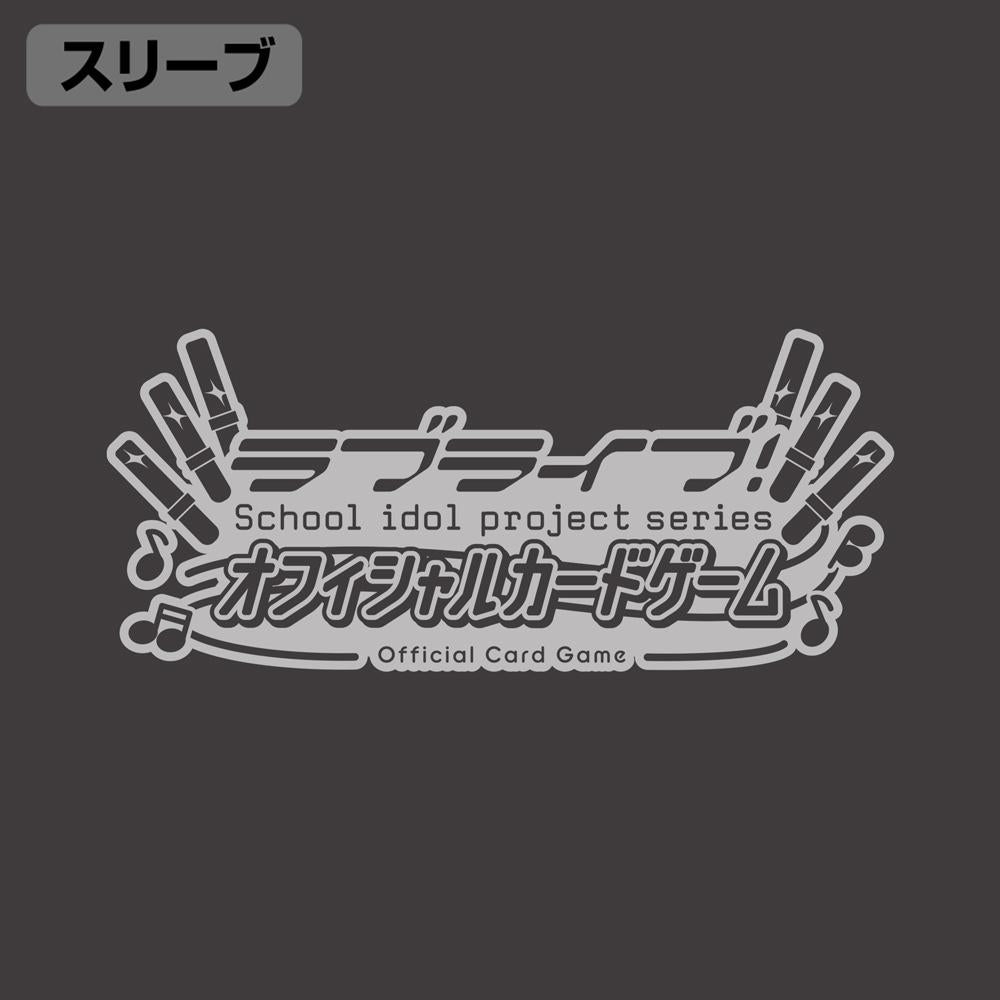LoveLive! Superstar!! M碼 米女美衣 T恤 DREAM LIVE!! Ver./墨黑