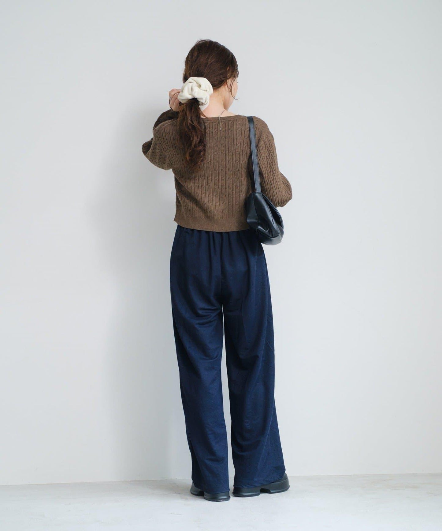 針織開衫