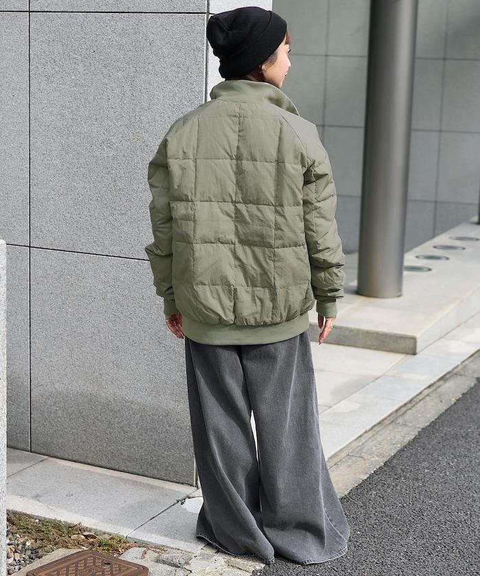 SC TRACK DOWN夾克