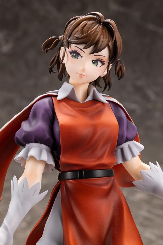 獨角獸《OVERLORD 不死者之王》_梅莉桑德