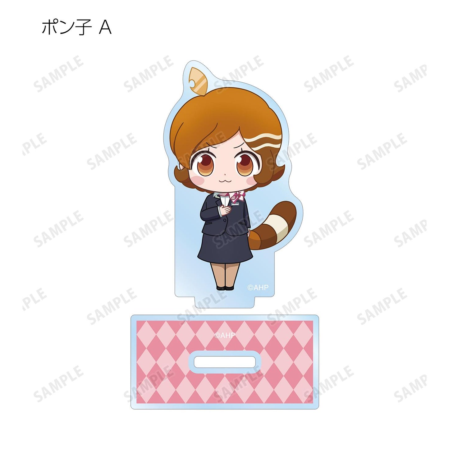 アポカリプスホテル_トレーディング ちびキャラ ホテルモントレ制服&モーニングスタッフver. アクリルスタンド(単位/コンプリートBOX)【BOX/10パック入り】 翻譯結果: アポカリプスホテル_換裝Q版角色酒店蒙特利制服&早班員工款亞克力立牌(單位/全套BOX)【BOX/10包入】