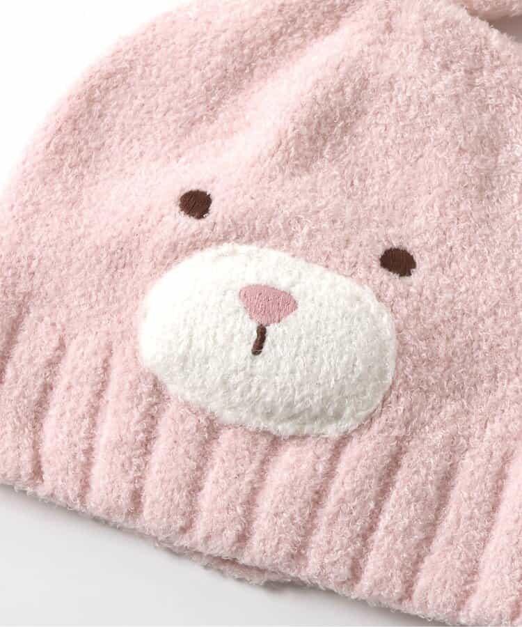 兔子帽