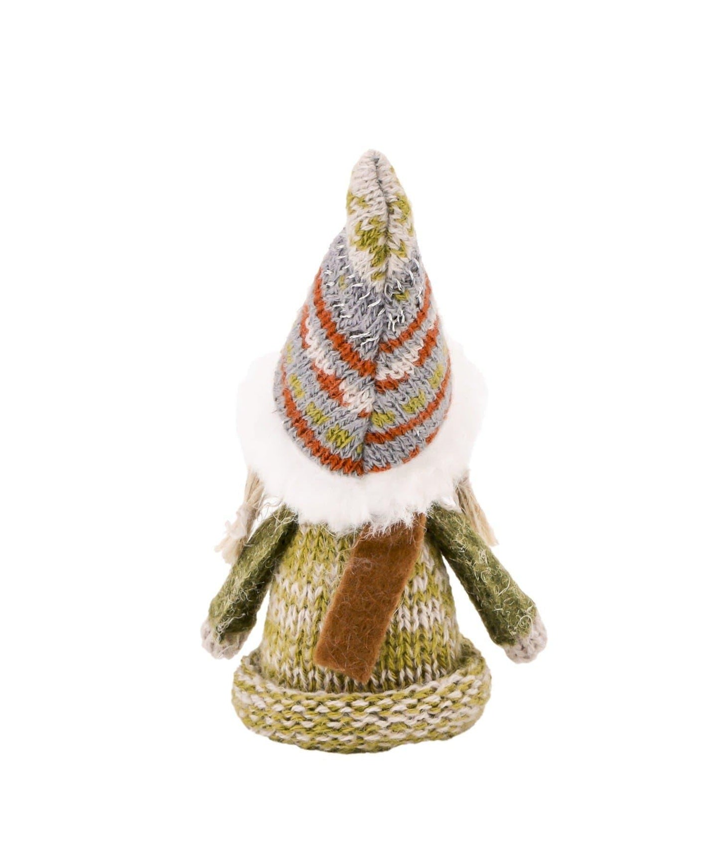 こびとおんなのこ/こびとのクリスマス