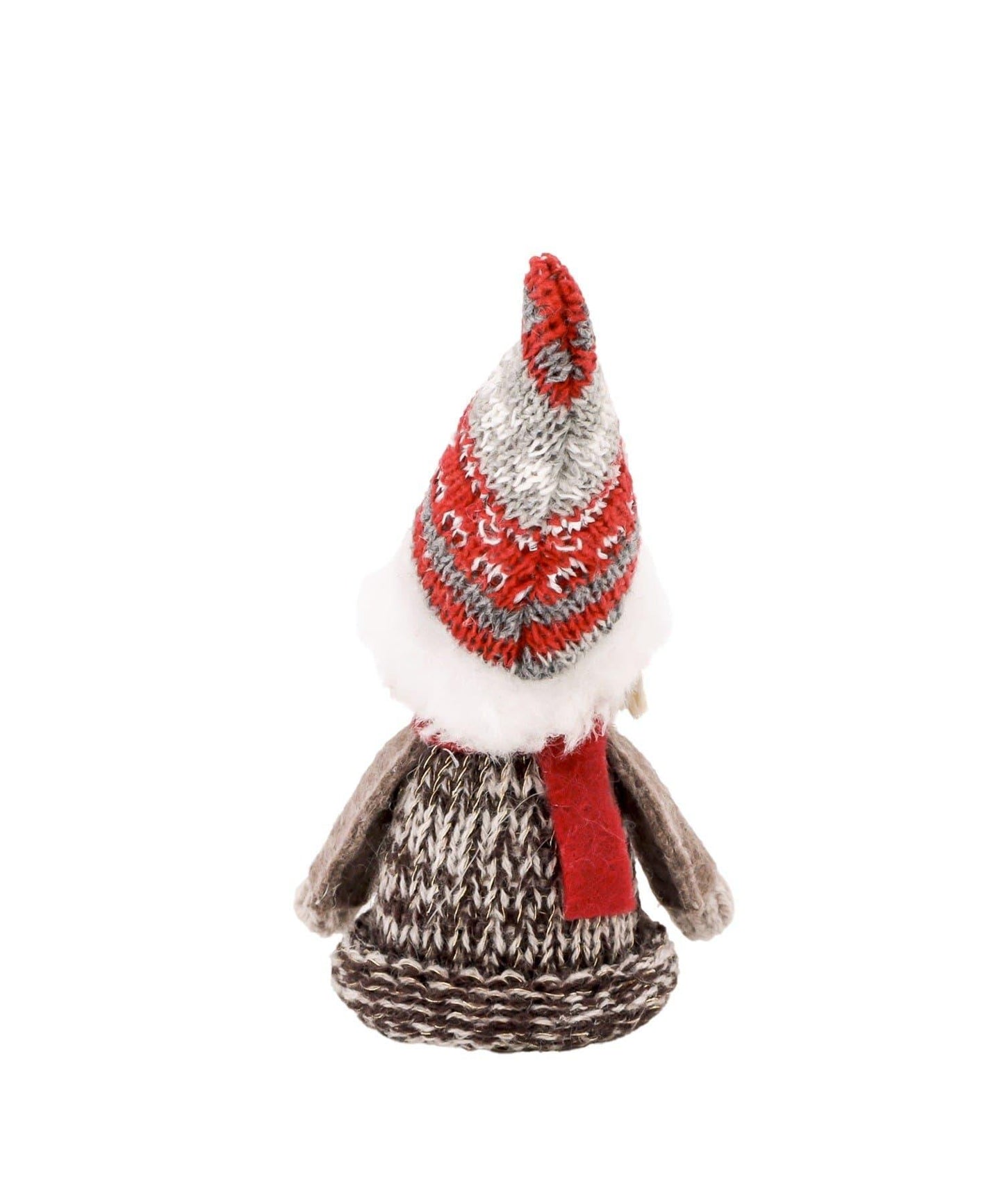 こびとおんなのこ/こびとのクリスマス